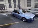 BMW 523-5