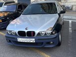 BMW 523-4
