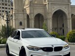 BMW 430-2