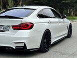 BMW 430-8