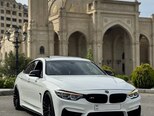 BMW 430-3
