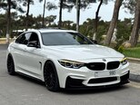 BMW 430-4