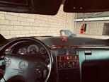 Mercedes E 240-8