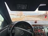 Mercedes E 240-7