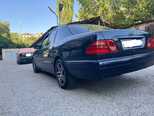 Mercedes E 200-14