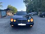Mercedes E 200-18