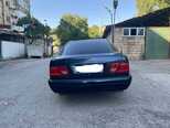 Mercedes E 200-16