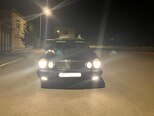 Mercedes E 200-9