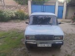 LADA (VAZ) 2107-1