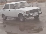 LADA (VAZ) 2107-2