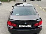 BMW 528-4