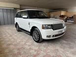 Land Rover Range Rover-7