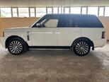 Land Rover Range Rover-4