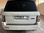 Land Rover Range Rover-2