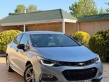 Chevrolet Cruze-1