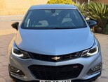 Chevrolet Cruze-2