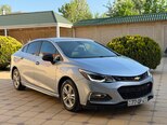 Chevrolet Cruze-3