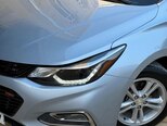 Chevrolet Cruze-4