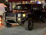 Hummer H3-1