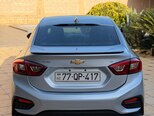 Chevrolet Cruze-6