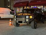Hummer H3-6