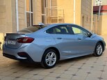 Chevrolet Cruze-7