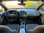 Chevrolet Cruze-8