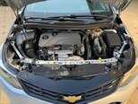 Chevrolet Cruze-10
