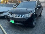 Nissan Murano-1