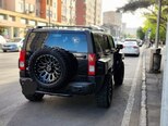 Hummer H3-10