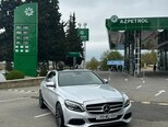 Mercedes C 300 4MATIC-1