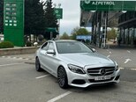 Mercedes C 300 4MATIC-2