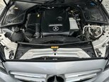 Mercedes C 300 4MATIC-5