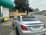 Mercedes C 300 4MATIC-4