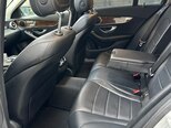 Mercedes C 300 4MATIC-7