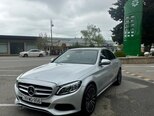 Mercedes C 300 4MATIC-3