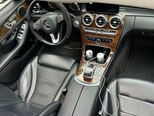 Mercedes C 300 4MATIC-6