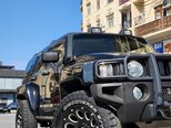 Hummer H3-12