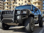 Hummer H3-16