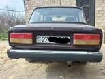 LADA (VAZ) 2107-2