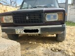 LADA (VAZ) 2107-1