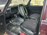 LADA (VAZ) 2107-9