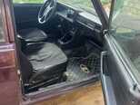 LADA (VAZ) 2107-8