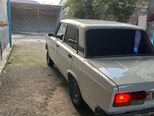 LADA (VAZ) 2107-11