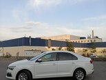 Skoda Rapid-5