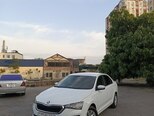 Skoda Rapid-2