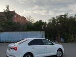 Skoda Rapid-4