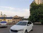 Skoda Rapid-8