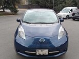 Nissan Leaf-5