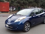 Nissan Leaf-4